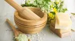 Калий Хлористый, 1 кг