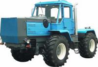 Система гидравлическая Т-150