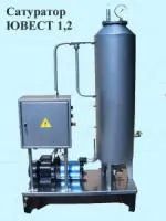 Сатуратор Ювест-1.2