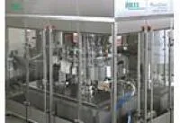 Система флоуметричного розлива молока и молочных продуктов