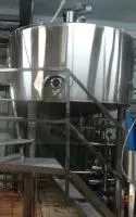 Резервуар для производства кисломолочных продуктов ОСВ-10