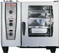 Пароконвектомат Rational COMBIMASTER 61 PLUS