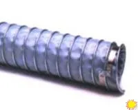 Воздуховод CLIP HT-200, TOFLEX