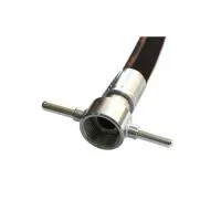 Рукав газовый TrunkOil Butane Propane LPG DN38, L=18м (М60х4L)