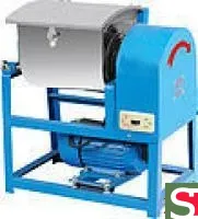Машина тестомесильная Foodatlas HO-25A.