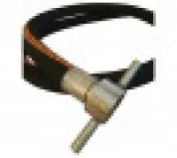 Рукав газовый TrunkOil Butane Propane LPG DN38, L=3м (М60х4L)