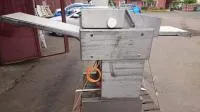 Шкуросъёмная машина Weber ASB 1000