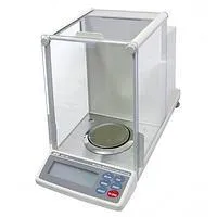 Весы аналитические HR-250AG