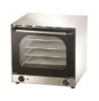 Конвекционная печь HEB-4F Foodatlas