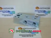 Блок клапанов 423-00175B/C