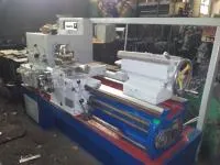 Ремонт токарных станков 16К20