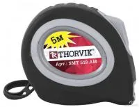 Рулетка 5м THORVIK