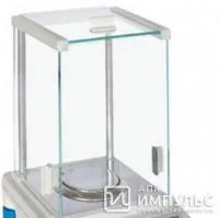 Весы аналитические электронные Radwag AS 310/C