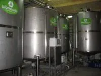 Станция CIP