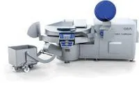 Куттер вакуумный GEA CutMaster V200 S