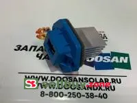 Резистор отопителя K1002207